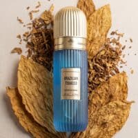 Ibraheem Al Qurashi Brazilian Tobacco