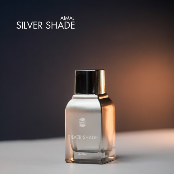 Ajmal Silver Shade