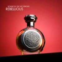 Boadicea the Victorious Rebellious