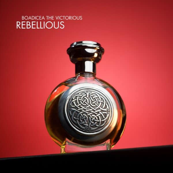 Boadicea the Victorious Rebellious