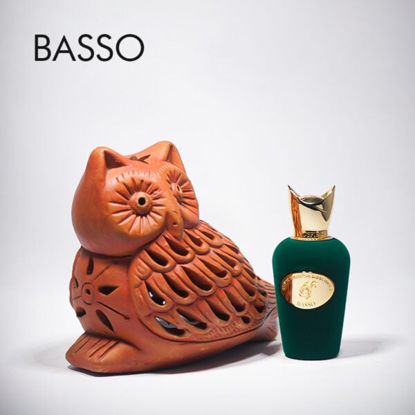 Sospiro Basso