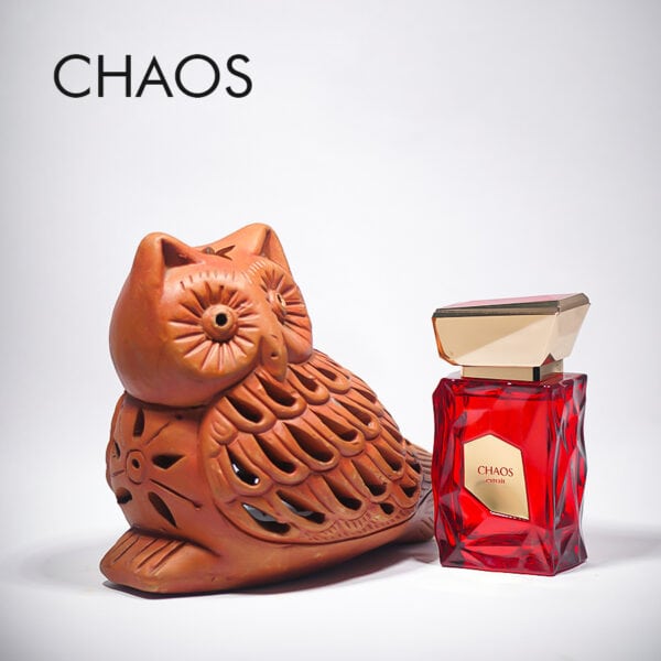 French Avenue Chaos Eau de Parfum