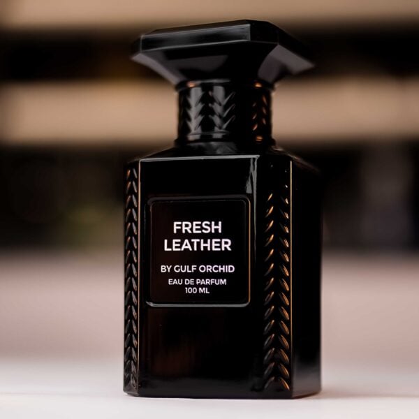 Gulf Orchid Fresh leather
