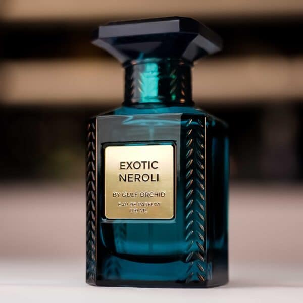Gulf Orchid Exotic neroli