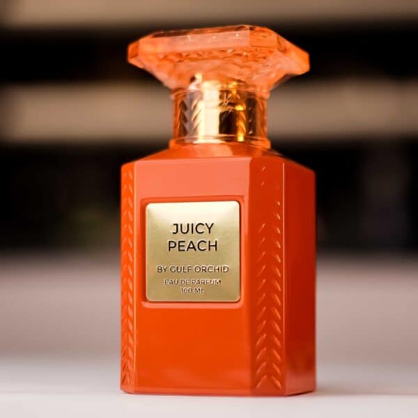 Gulf Orchid Juicy peach