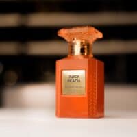 Gulf Orchid Juicy peach