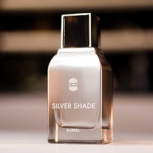 Ajmal Silver Shade