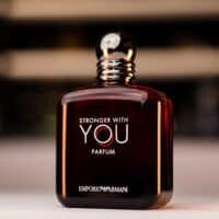 Giorgio Armani Stronger With You Parfum
