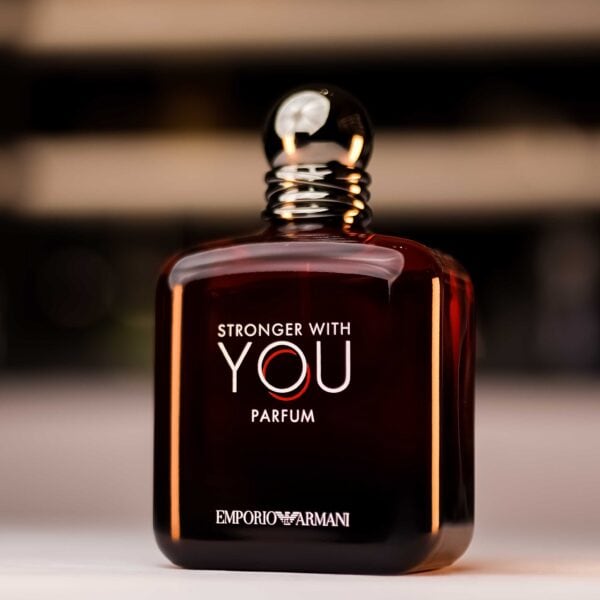 Giorgio Armani Stronger With You Parfum