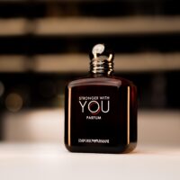 Giorgio Armani Stronger With You Parfum