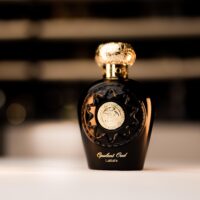 Lattafa Opulent Oud
