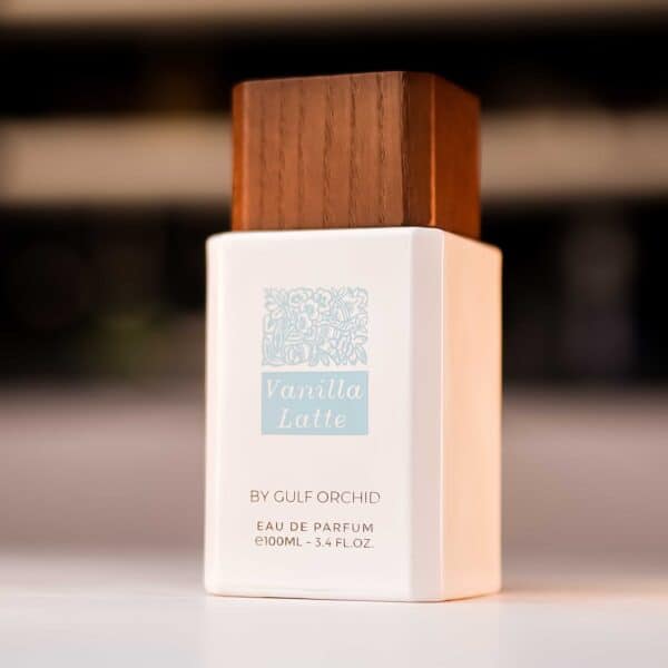 Gulf Orchid Vanilla Latte