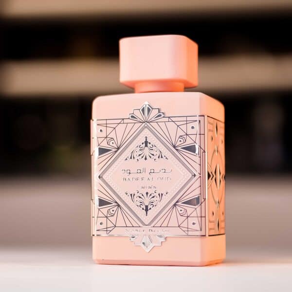 Lattafa Badee Al Oud Noble Blush