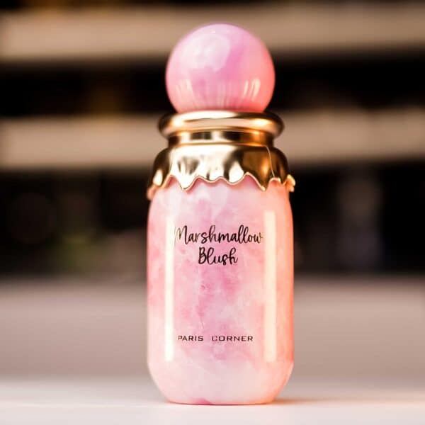 Paris Corner Marshmallow Blush