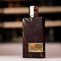Khadlaj Perfumes Fursan Brown
