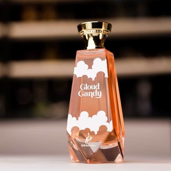 Khadlaj Perfumes Cloud Candy