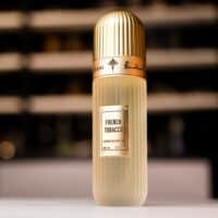 Ibraheem Al Qurashi French Tobacco