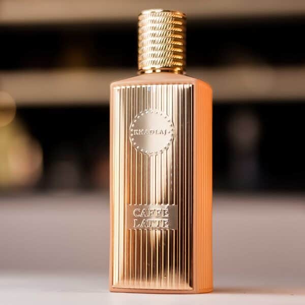 Khadlaj Perfumes Caffé Latte
