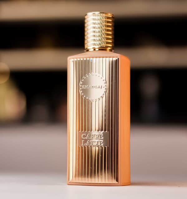 Khadlaj Perfumes Caffé Latte