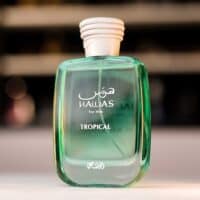 Rasasi Hawas Tropical