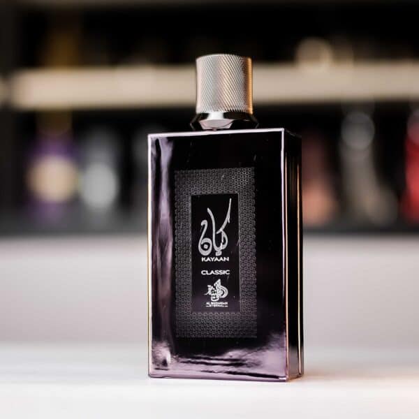 Al Wataniah Kayaan Classic Eau de Parfum