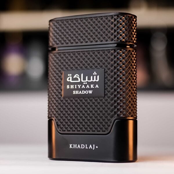 Shiyaaka Shadow Eau de Parfum Khadlaj Perfumes