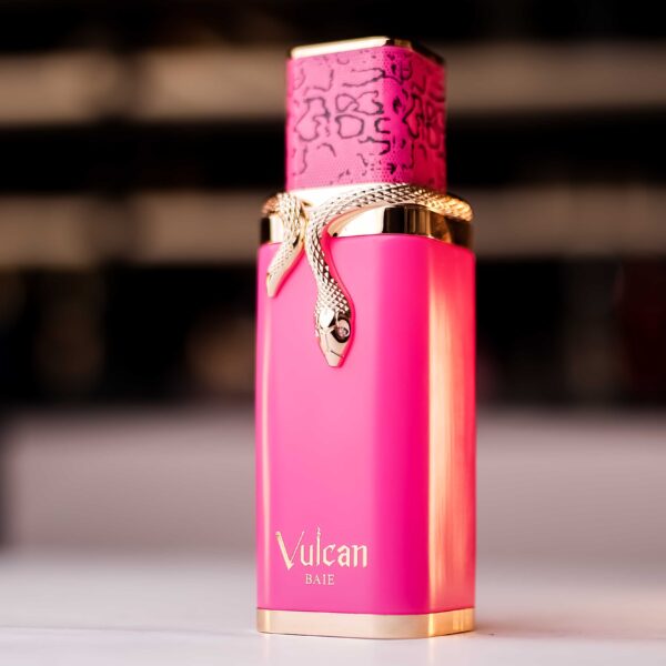 French Avenue Vulcan Baie Eau de Parfum