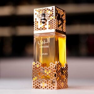 Lattafa Atheeri Eau de Parfum