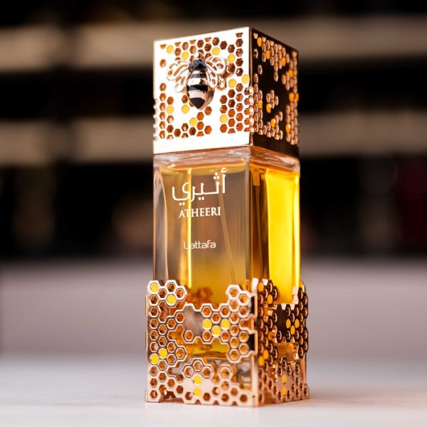 Lattafa Atheeri Eau de Parfum