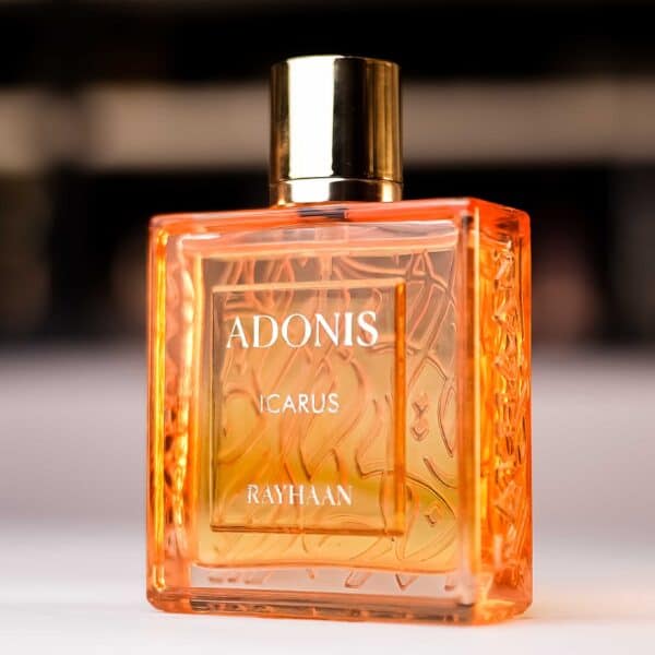 Rayhaan Adonis Icarus Eau de Parfum