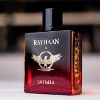 Rayhaan Valhalla Eau de Parfum
