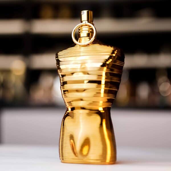 Jean Paul Gaultier Le Male Elixir Absolu Parfum Intense