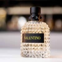 Valentino Uomo Born In Roma Yellow Dream Eau de Toilette
