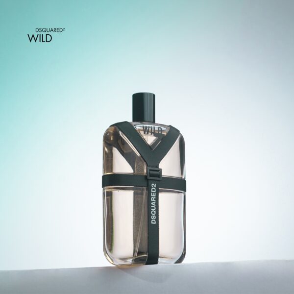 DSQUARED² wild Dsquared² Wild