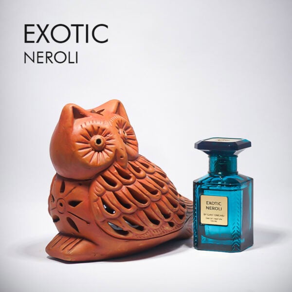 Gulf Orchid Exotic neroli