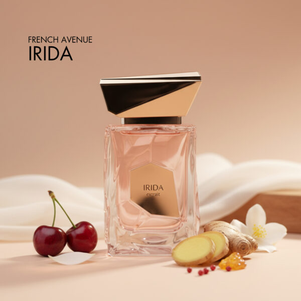 French Avenue Irida Extrait de Parfum
