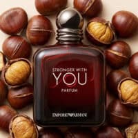 Giorgio Armani Stronger With You Parfum