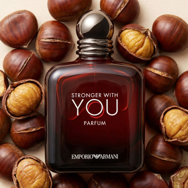 Giorgio Armani Stronger With You Parfum