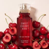 Gulf Orchid Sweet Cherry Kiss