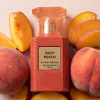 GO (10) Gulf Orchid Juicy peach
