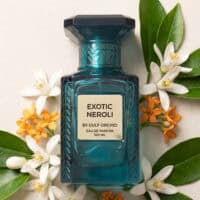 Gulf Orchid Exotic neroli