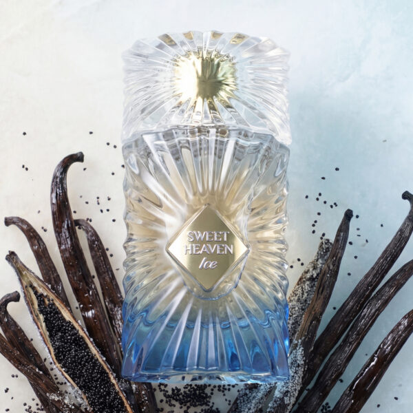 GO (2) Gulf Orchid Sweet Heaven Ice