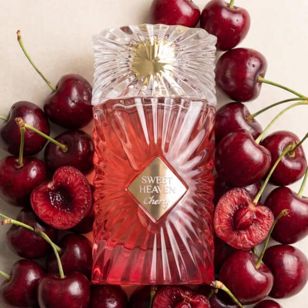 GO (3) Gulf Orchid Sweet Heaven Cherry