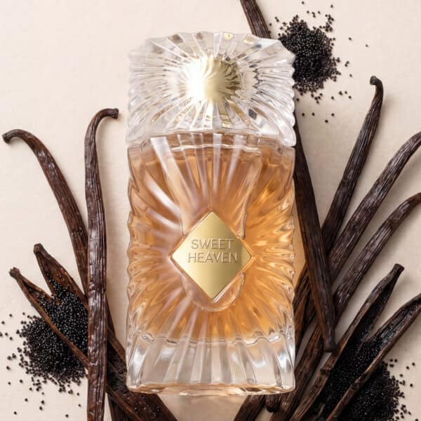 GO (4) Gulf Orchid Sweet Heaven