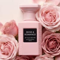 GO (7) Gulf Orchid Rose & romance