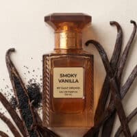 GO (8) Gulf Orchid Smoky vanilla