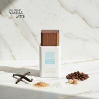 Gulf Orchid Vanilla Latte