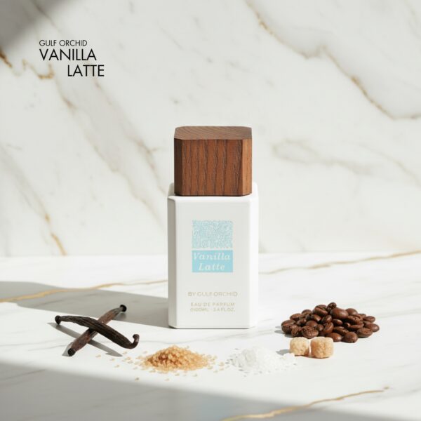 Gulf Orchid Vanilla Latte