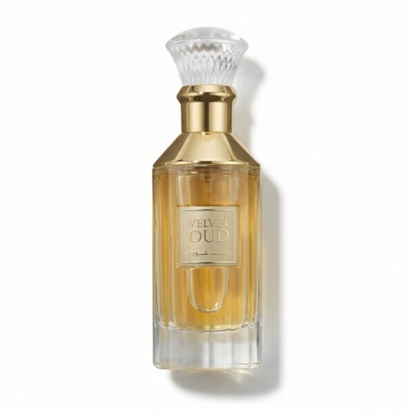 Velvet Oud