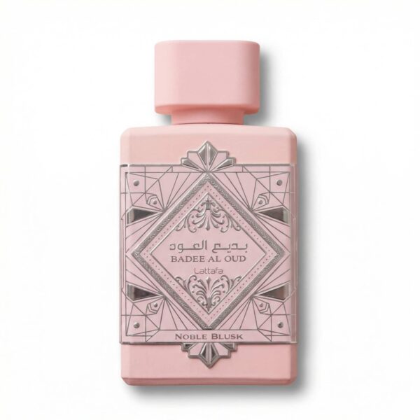 Badee Al Oud Noble Blush